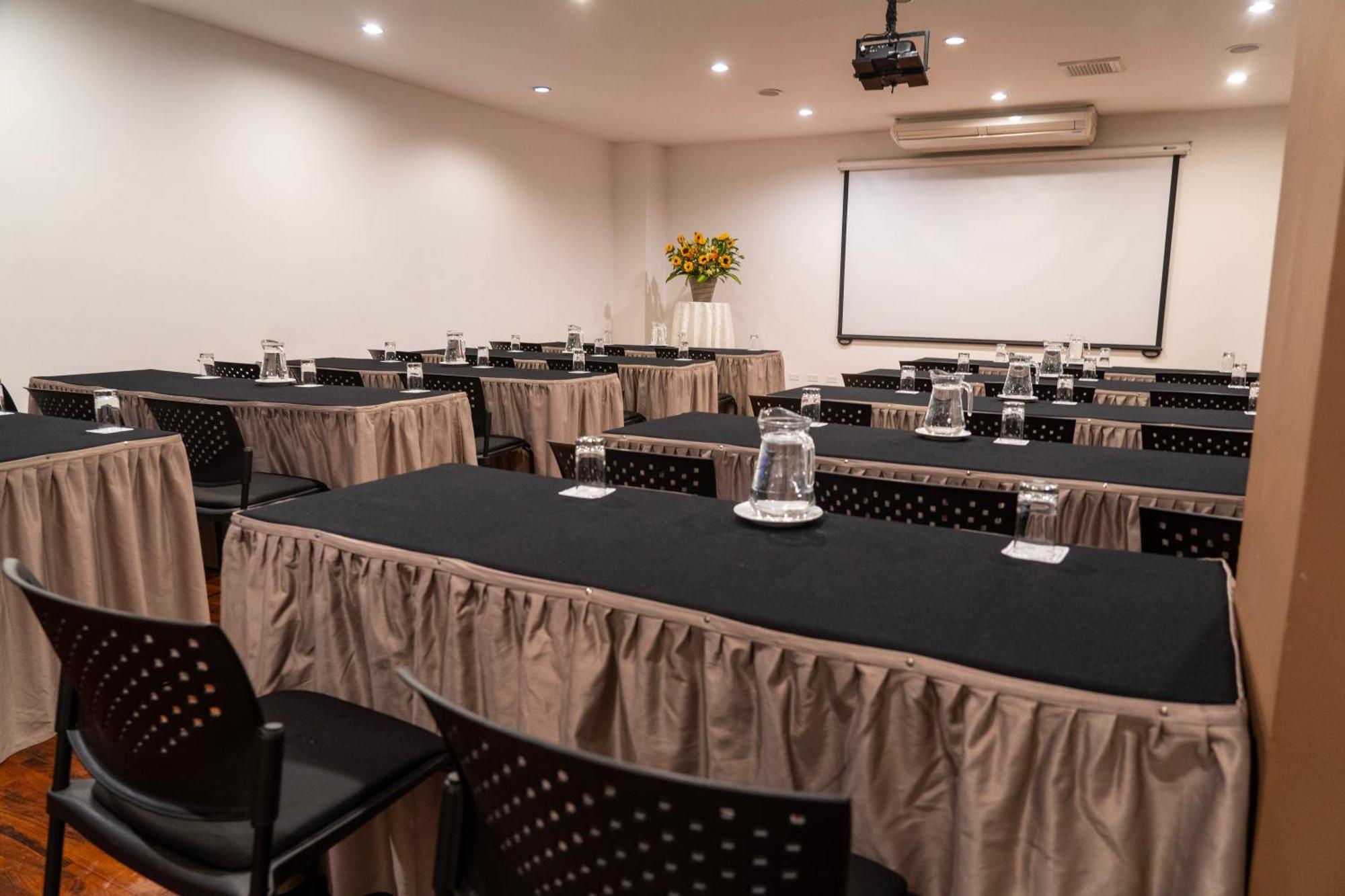 Hotel Jose Antonio Cusco Bagian luar foto