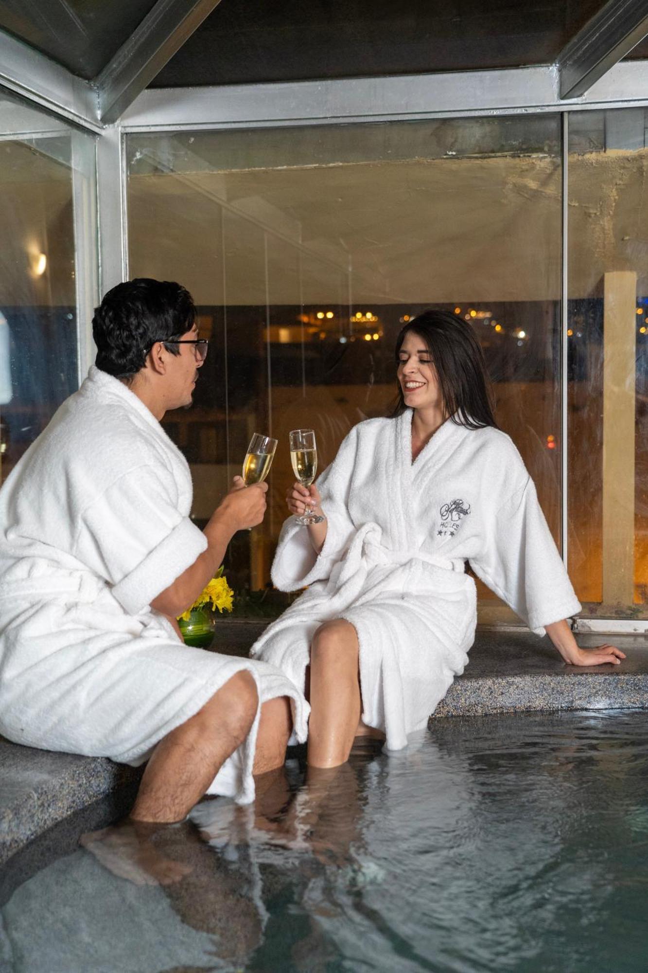 Hotel Jose Antonio Cusco Bagian luar foto