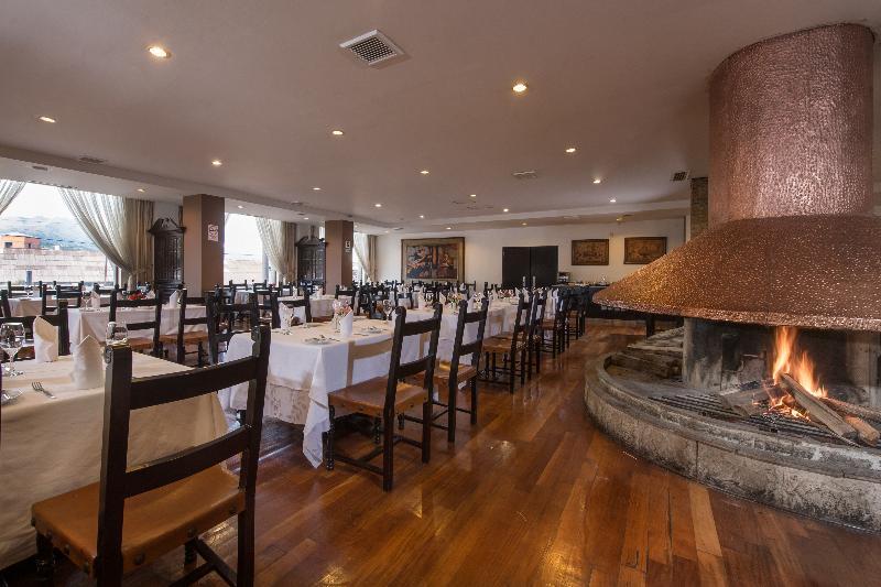 Hotel Jose Antonio Cusco Bagian luar foto
